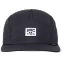 mutsid-lame-must-reguleeritav-puffy-nylon-djinns
