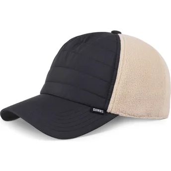 mutsid-kumer-must-snapback-hft-puffy-nylon-djinns