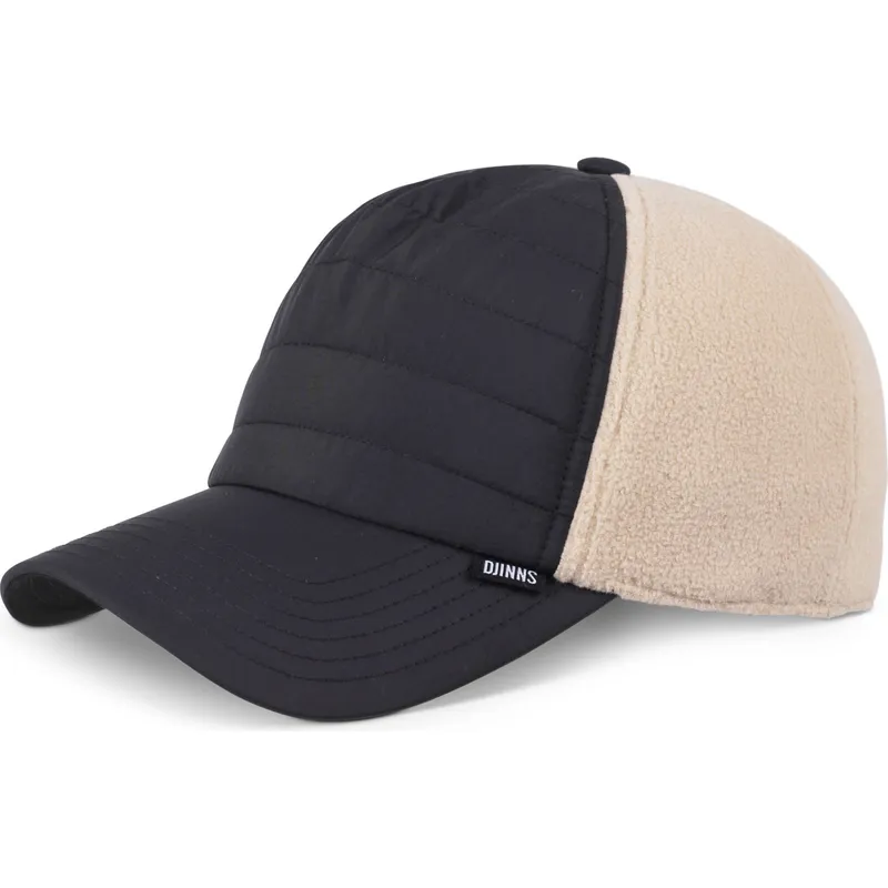 mutsid-kumer-must-snapback-hft-puffy-nylon-djinns
