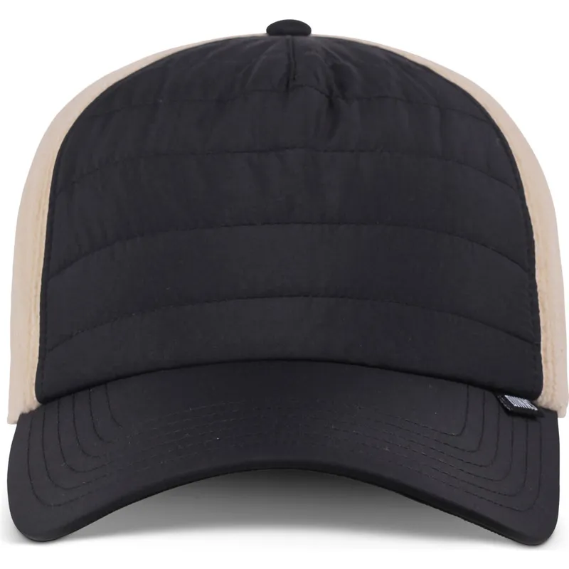 mutsid-kumer-must-snapback-hft-puffy-nylon-djinns