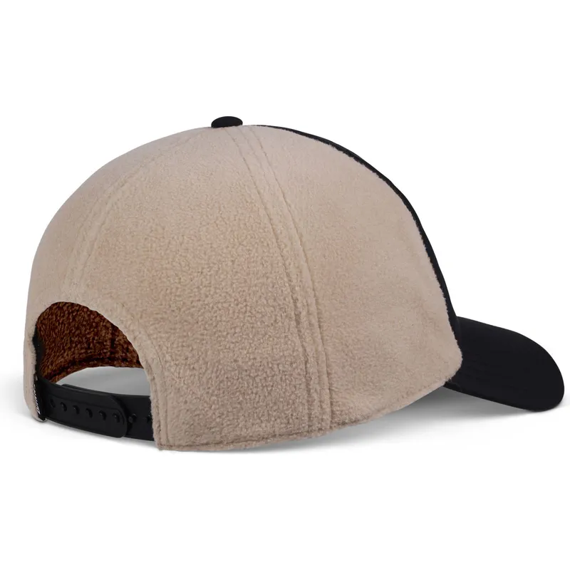 mutsid-kumer-must-snapback-hft-puffy-nylon-djinns