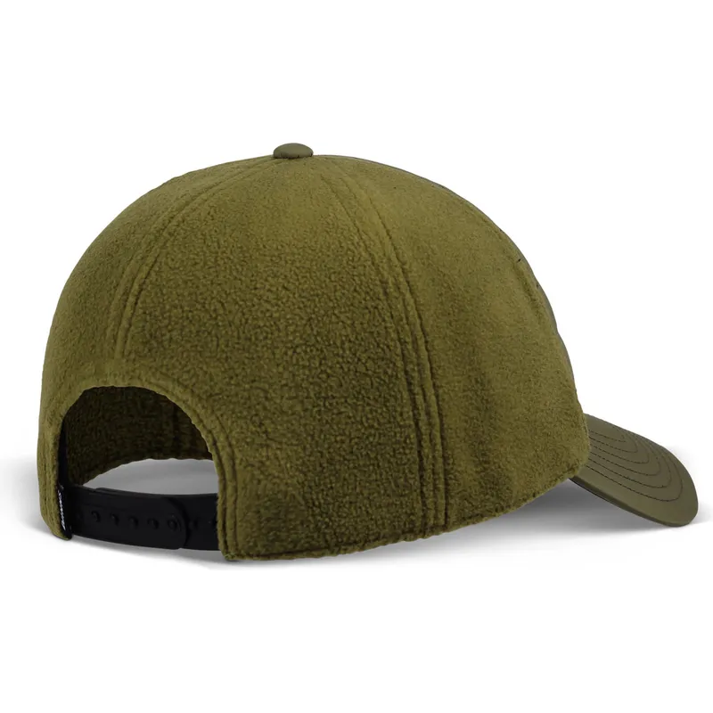 mutsid-kumer-roheline-snapback-hft-puffy-nylon-djinns