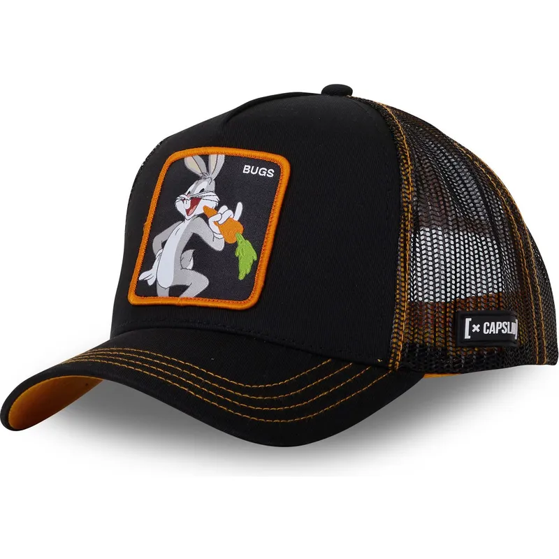 mutsid-kumer-must-snapback-loo7-bu1-bugs-bunny-looney-tunes-capslab