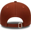 mutsid-kumer-pruun-reguleeritav-9forty-league-essential-new-york-yankees-mlb-new-era