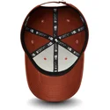 mutsid-kumer-pruun-reguleeritav-9forty-league-essential-new-york-yankees-mlb-new-era