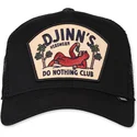 mutsid-kumer-veok-must-snapback-do-nothing-club-hft-dnc-sloth-djinns