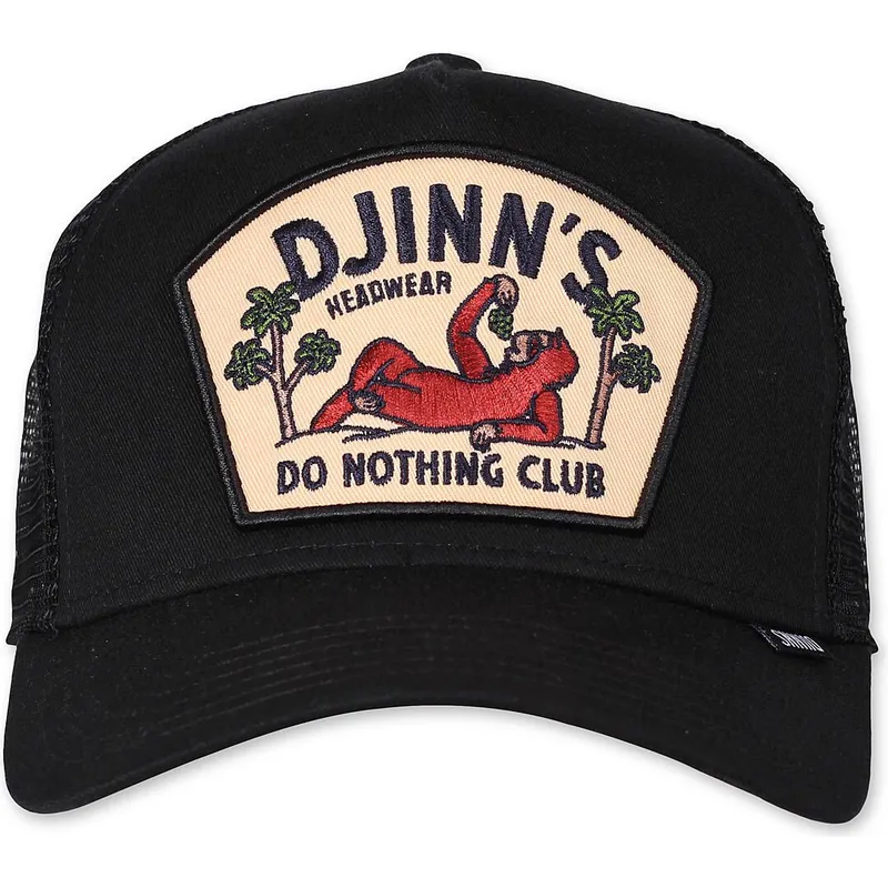 mutsid-kumer-must-snapback-do-nothing-club-hft-dnc-sloth-djinns