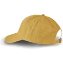 cap-kumer-yellow-adjustable-strap-von-dutch