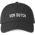 cap-kumer-black-adjustable-strap-von-dutch