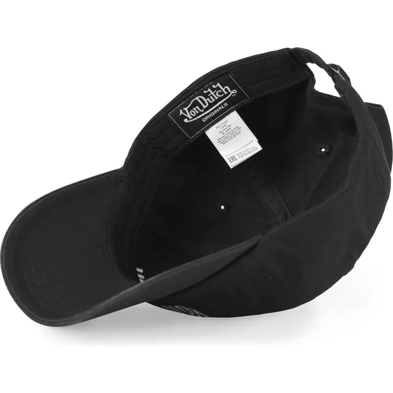 mutsid-kumer-must-reguleeritav-dc-b-von-dutch