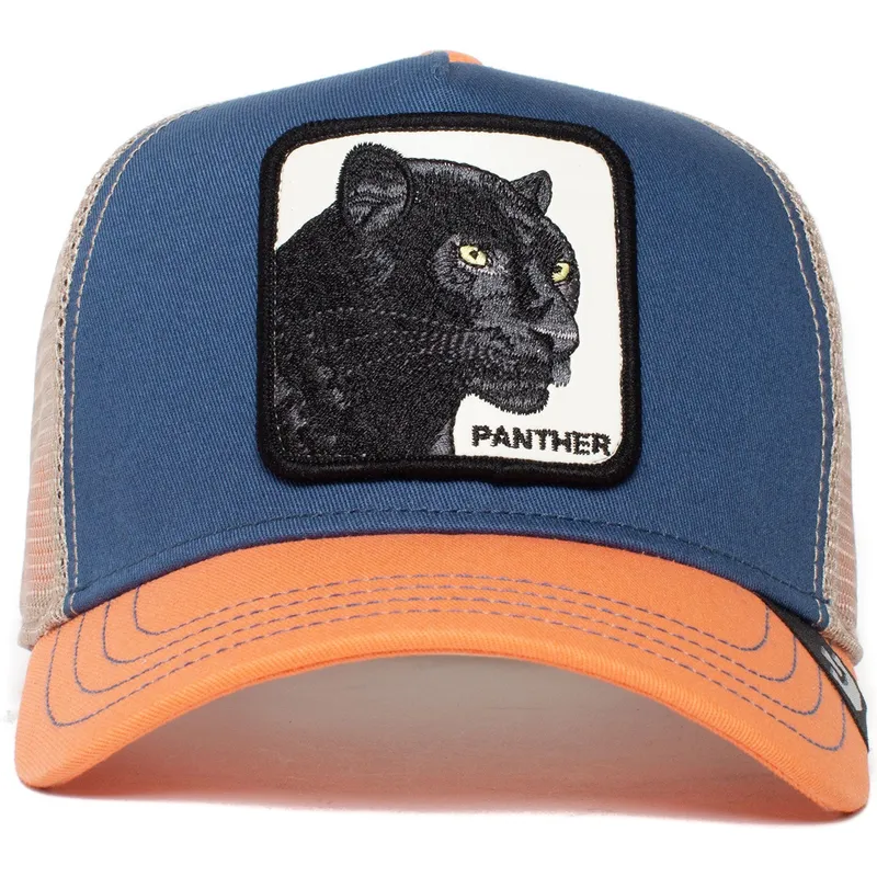 mutsid-kumer-sinine-snapback-the-panther-the-farm-goorin-bros