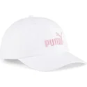 mutsid-kumer-valge-reguleeritav-rosa-essentials-no1-puma