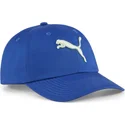 mutsid-kumer-sinine-reguleeritav-lastele-essentials-cat-puma