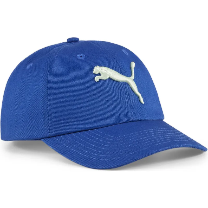 mutsid-kumer-sinine-reguleeritav-lastele-essentials-cat-puma