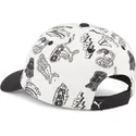 mutsid-kumer-valge-reguleeritav-lastele-essentials-cat-puma