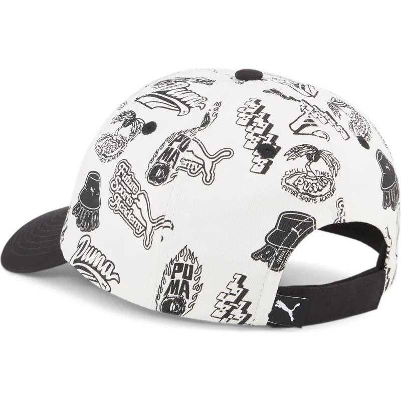 mutsid-kumer-valge-reguleeritav-lastele-essentials-cat-puma