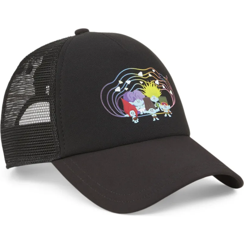 mutsid-kumer-must-snapback-lastele-trolls-puma