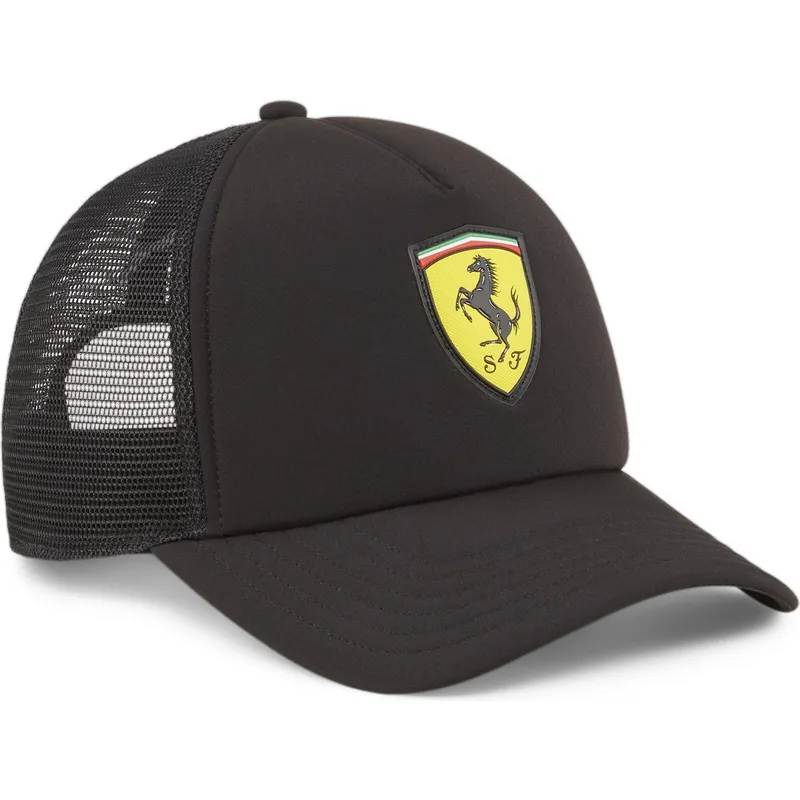 mutsid-kumer-must-snapback-race-ferrari-formula-1-puma