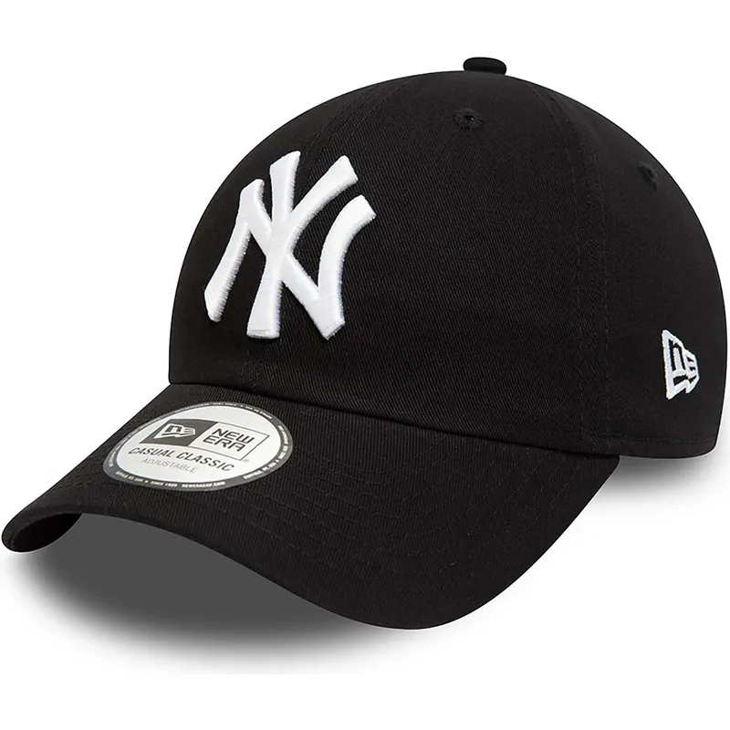 cap-kumer-black-adjustable-strap-9twenty-league-essential-new-york-yankees-mlb-new-era cap-kumer-black-adjustable-strap-9twenty-league-essential-new-york-yankees-mlb-new-era