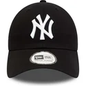 cap-kumer-black-adjustable-strap-9twenty-league-essential-new-york-yankees-mlb-new-era