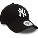 cap-kumer-black-adjustable-strap-9twenty-league-essential-new-york-yankees-mlb-new-era