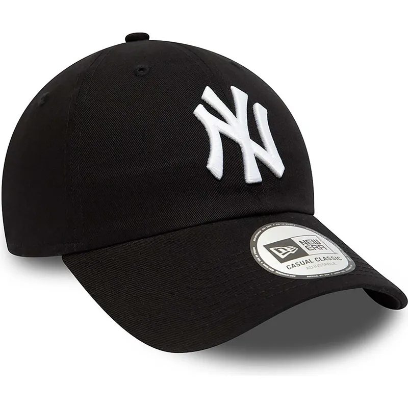 cap-kumer-black-adjustable-strap-9twenty-league-essential-new-york-yankees-mlb-new-era cap-kumer-black-adjustable-strap-9twenty-league-essential-new-york-yankees-mlb-new-era