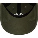 mutsid-kumer-roheline-reguleeritav-9twenty-league-essential-new-york-yankees-mlb-new-era