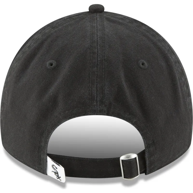 cap-kumer-black-adjustable-strap-9twenty-core-classic-chicago-white-sox-mlb-new-era