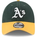 cap-kumer-green-adjustable-strap-9twenty-core-classic-oakland-athletics-mlb-new-era