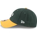 cap-kumer-green-adjustable-strap-9twenty-core-classic-oakland-athletics-mlb-new-era