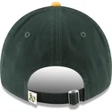 cap-kumer-green-adjustable-strap-9twenty-core-classic-oakland-athletics-mlb-new-era