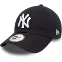 mutsid-kumer-meresinine-reguleeritav-9twenty-league-essential-new-york-yankees-mlb-new-era
