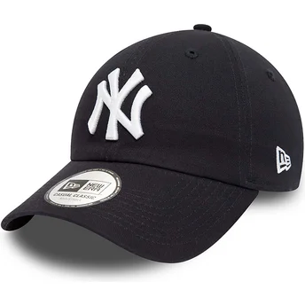 Mütsid kumer meresinine reguleeritav 9TWENTY League Essential New York Yankees MLB New Era