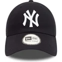 mutsid-kumer-meresinine-reguleeritav-9twenty-league-essential-new-york-yankees-mlb-new-era