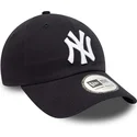 mutsid-kumer-meresinine-reguleeritav-9twenty-league-essential-new-york-yankees-mlb-new-era
