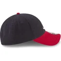 mutsid-kumer-meresinine-reguleeritav-9twenty-core-classic-atlanta-braves-mlb-new-era