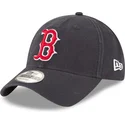 mutsid-kumer-meresinine-reguleeritav-9twenty-core-classic-boston-red-sox-mlb-new-era