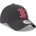 mutsid-kumer-meresinine-reguleeritav-9twenty-core-classic-boston-red-sox-mlb-new-era