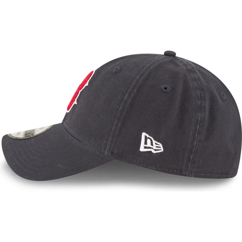 mutsid-kumer-meresinine-reguleeritav-9twenty-core-classic-boston-red-sox-mlb-new-era