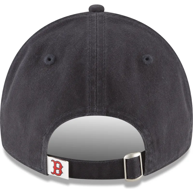 mutsid-kumer-meresinine-reguleeritav-9twenty-core-classic-boston-red-sox-mlb-new-era