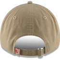cap-kumer-brown-adjustable-strap-claro-9twenty-core-classic-boston-red-sox-mlb-new-era