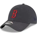 mutsid-kumer-hall-reguleeritav-9twenty-core-classic-boston-red-sox-mlb-new-era