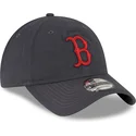 mutsid-kumer-hall-reguleeritav-9twenty-core-classic-boston-red-sox-mlb-new-era