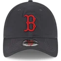 mutsid-kumer-hall-reguleeritav-9twenty-core-classic-boston-red-sox-mlb-new-era