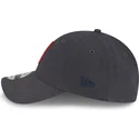mutsid-kumer-hall-reguleeritav-9twenty-core-classic-boston-red-sox-mlb-new-era