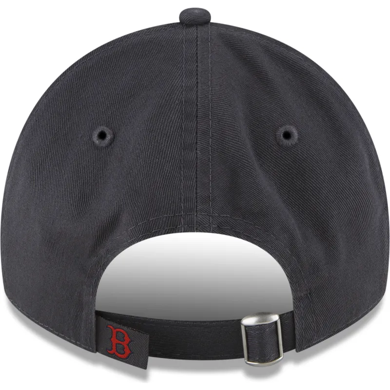 mutsid-kumer-hall-reguleeritav-9twenty-core-classic-boston-red-sox-mlb-new-era