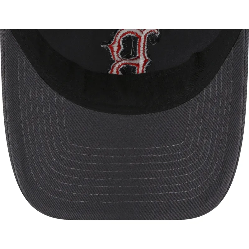 mutsid-kumer-hall-reguleeritav-9twenty-core-classic-boston-red-sox-mlb-new-era