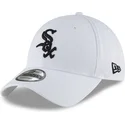 mutsid-kumer-valge-reguleeritav-9twenty-core-classic-chicago-white-sox-mlb-new-era