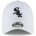 mutsid-kumer-valge-reguleeritav-rihm-9twenty-core-classic-chicago-white-sox-mlb-new-era