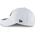 mutsid-kumer-valge-reguleeritav-rihm-9twenty-core-classic-chicago-white-sox-mlb-new-era
